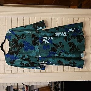 Eva Mendes Wedding guest dress